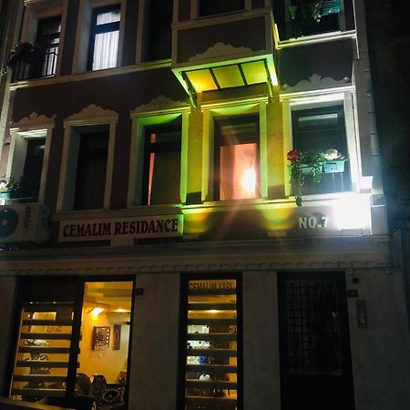 איסטמבול Taksim Cmlm Suit מראה חיצוני תמונה