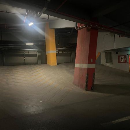 איסטמבול Taksim Cmlm Suit מראה חיצוני תמונה