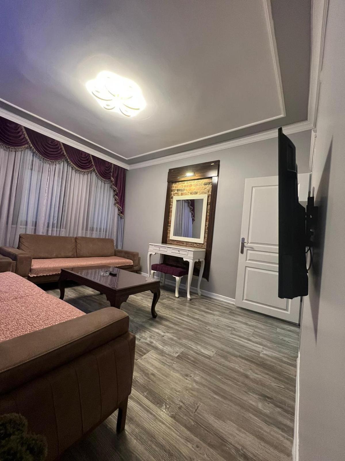 איסטמבול Taksim Cmlm Suit מראה חיצוני תמונה