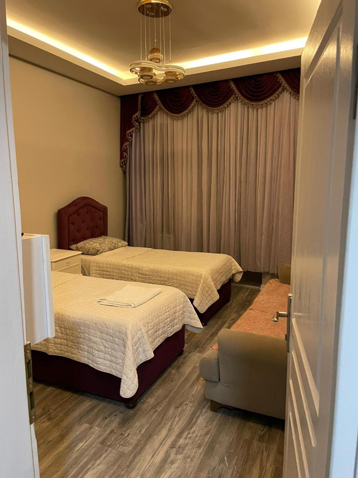 איסטמבול Taksim Cmlm Suit מראה חיצוני תמונה